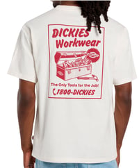 Image 1 of Camiseta Dickies workwear