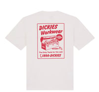 Image 4 of Camiseta Dickies workwear