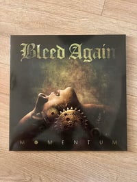 Image 1 of Momentum Vinyl