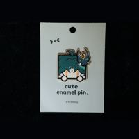 Image 2 of Genshin Magnet