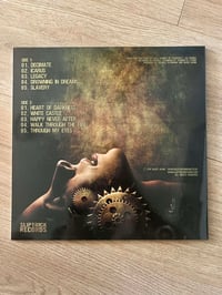 Image 2 of Momentum Vinyl