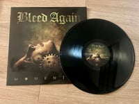 Image 3 of Momentum Vinyl
