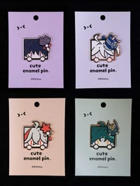 Image 1 of Genshin Magnet