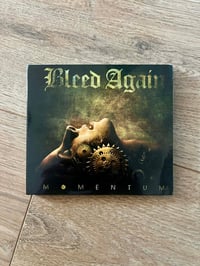 Image 1 of Momentum Album CD
