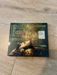 Image 2 of Momentum Album CD