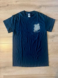 Resurgence T Shirt (Black)