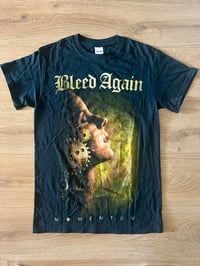 Momentum Album T Shirt
