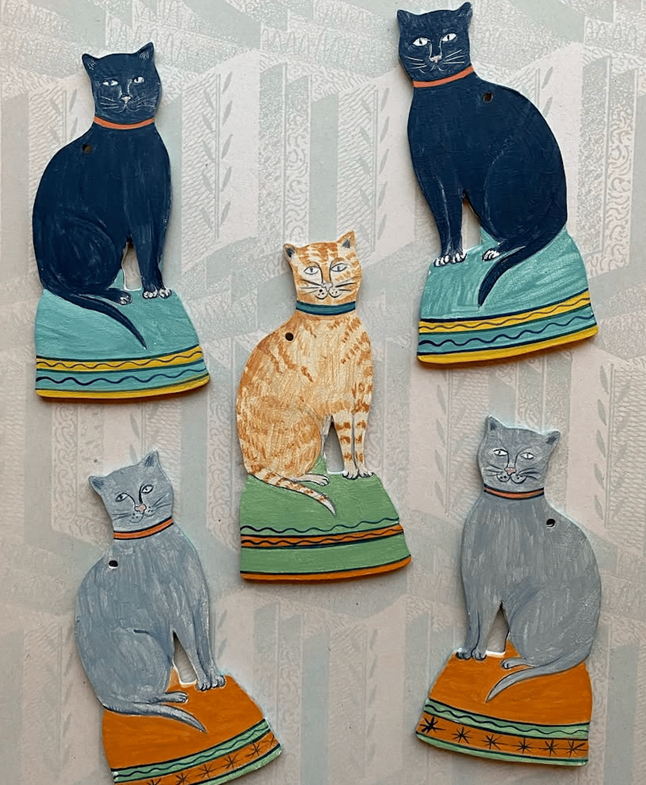 Image of Miniature cat preorder