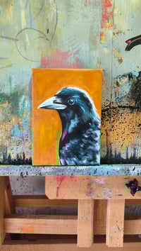 'Coming Home to Roost'