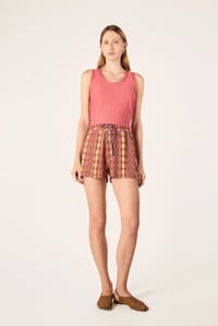 Image 2 of SHORT SIRACUSA OBLÓ TONI RAME