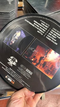 Image 2 of PRE-ORDER- FEELING B Die Maske Des Roten Todes