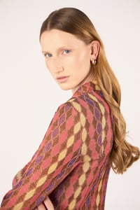 Image 1 of ABITO ALBACHIARA OBLÓ TONI RAME