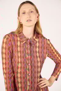 Image 5 of ABITO ALBACHIARA OBLÓ TONI RAME