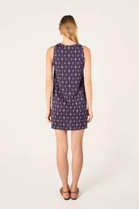 Image 4 of ABITO ACHILLEA CATENA VIOLA