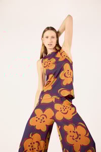 Image 4 of CANOTTA MYANMAR BLOSSOM CIPOLLA