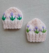 Image 3 of Flower Egg Cosy 