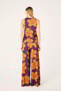 Image 2 of PANTALONE PALOMA BLOSSOM CIPOLLA