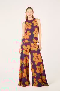 Image 1 of PANTALONE PALOMA BLOSSOM CIPOLLA