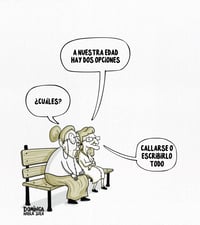 Image 3 of Dominga habla sola. 'Todas las historias que habitamos'