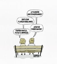 Image 5 of Dominga habla sola. 'Todas las historias que habitamos'