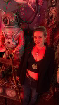 Image 5 of Creature From The Black Lagoon Halter