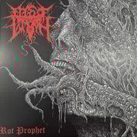 Eggs of Gomorrh - Rot Prophet LP