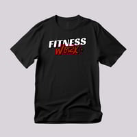 Fitness Worx Stamp - T-shirt