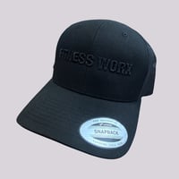 Snapback - Limited to 50 