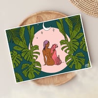 Image 1 of Panthère