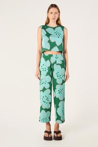 Image 2 of TOP MEG BLOSSOM FELCE