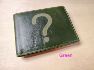 CM Bifold Wallet