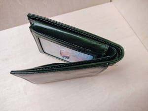CM Bifold Wallet