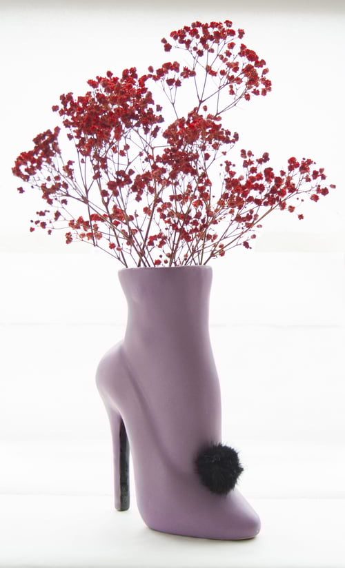 Image of Kinky Vase