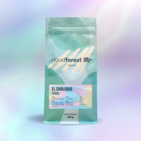 Image 1 of El Choloque - Pérou BIO | FILTRE