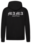 MAMA  Over hoodie 