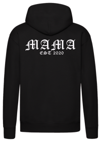Image 1 of MAMA  Over hoodie 
