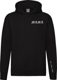 Image 2 of MAMA  Over hoodie 