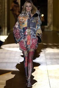 Image 4 of Roberto Cavalli Fall 2002 Shirt