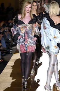 Image 3 of Roberto Cavalli Fall 2002 Shirt