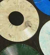 Image 3 of THE MOB  - LET THE TRIBE INCREASE (exclusive special edition)