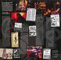 Image 8 of THE MOB  - LET THE TRIBE INCREASE (exclusive special edition)