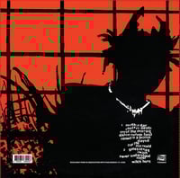 Image 2 of THE MOB  - LET THE TRIBE INCREASE (exclusive special edition)