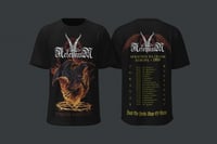 IN AETERNUM Forever Blasphemy t-shirt