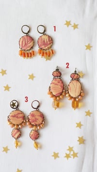 Image 1 of ⭐ ORO e CARAMELLO ⭐ 