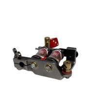 Image 5 of  Zurn Machine #6 Red Tips