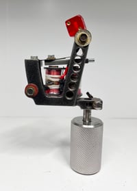 Image 1 of  Zurn Machine #6 Red Tips