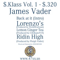 Image 2 of $.Klass Vol. 1. - $.320