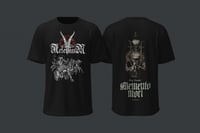 IN AETERNUM Memento Mori t-shirt