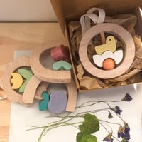 Image 4 of CÔT - Édition limitée de printemps