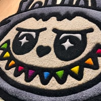 Image 2 of Monster with Rainbow Teeth